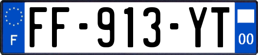 FF-913-YT