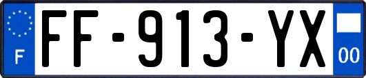 FF-913-YX
