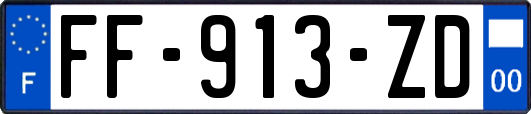 FF-913-ZD