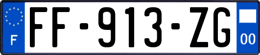 FF-913-ZG