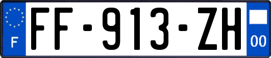 FF-913-ZH