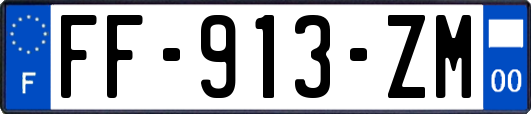 FF-913-ZM