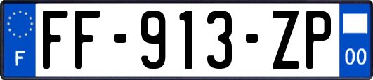 FF-913-ZP