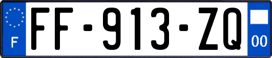 FF-913-ZQ