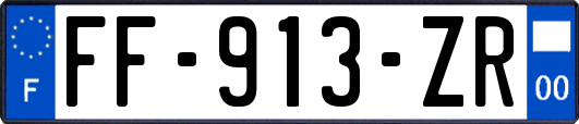 FF-913-ZR