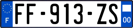 FF-913-ZS