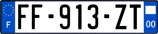 FF-913-ZT