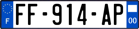 FF-914-AP