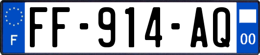 FF-914-AQ