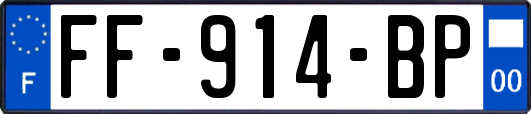 FF-914-BP