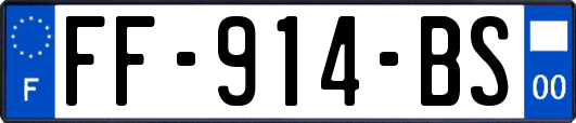 FF-914-BS