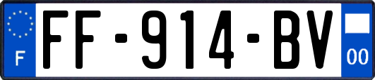 FF-914-BV