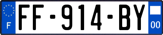 FF-914-BY