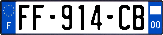 FF-914-CB