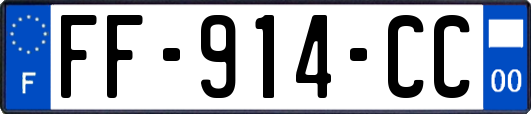 FF-914-CC