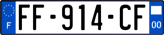 FF-914-CF