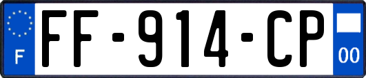 FF-914-CP