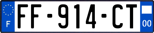 FF-914-CT