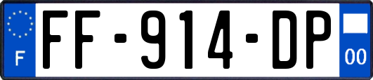 FF-914-DP