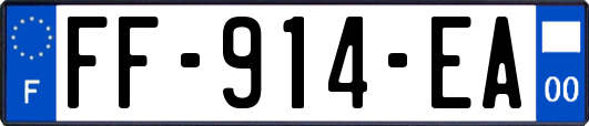 FF-914-EA