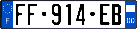 FF-914-EB