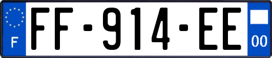 FF-914-EE