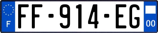 FF-914-EG