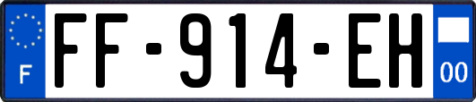 FF-914-EH
