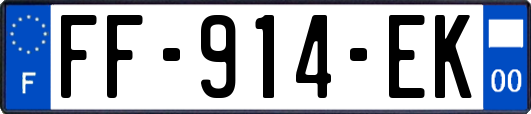 FF-914-EK
