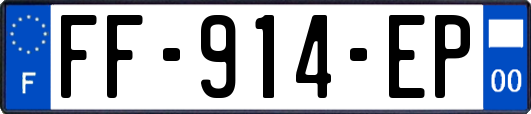 FF-914-EP