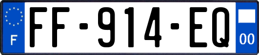 FF-914-EQ