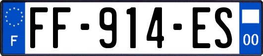 FF-914-ES