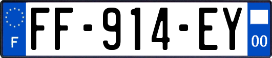 FF-914-EY