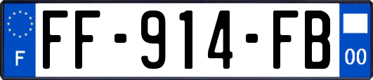 FF-914-FB