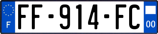 FF-914-FC