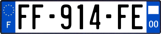 FF-914-FE