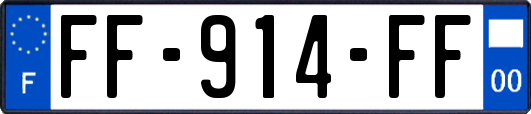 FF-914-FF