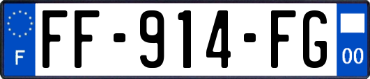 FF-914-FG