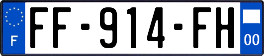 FF-914-FH