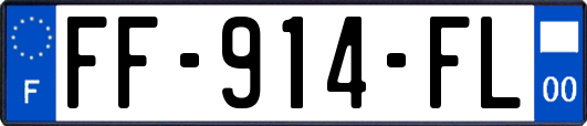 FF-914-FL