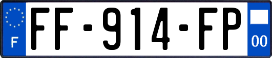 FF-914-FP