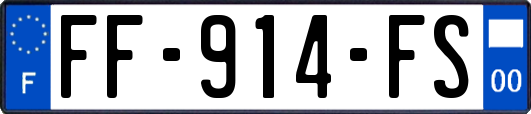FF-914-FS