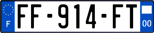 FF-914-FT
