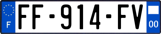 FF-914-FV