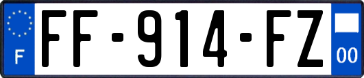 FF-914-FZ
