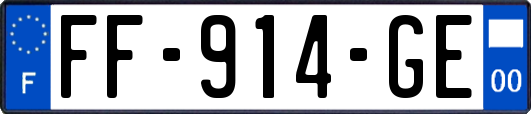 FF-914-GE