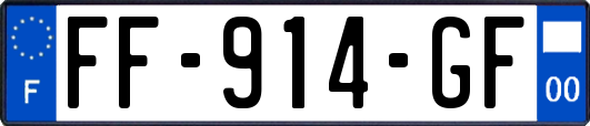 FF-914-GF
