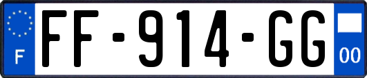 FF-914-GG