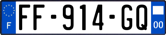 FF-914-GQ