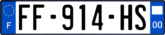 FF-914-HS